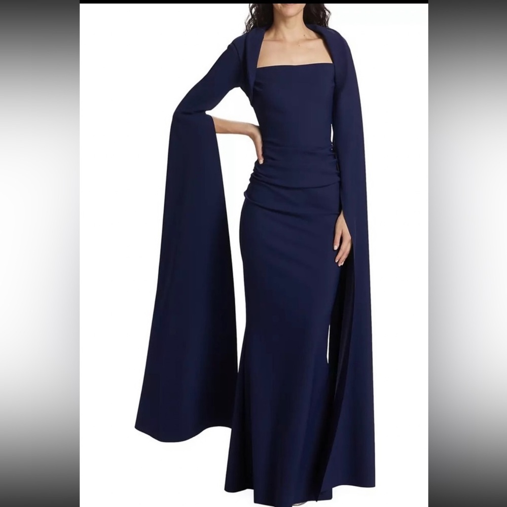 Chiara Boni La Petite Evening Gown/Mother of the Bride Gown